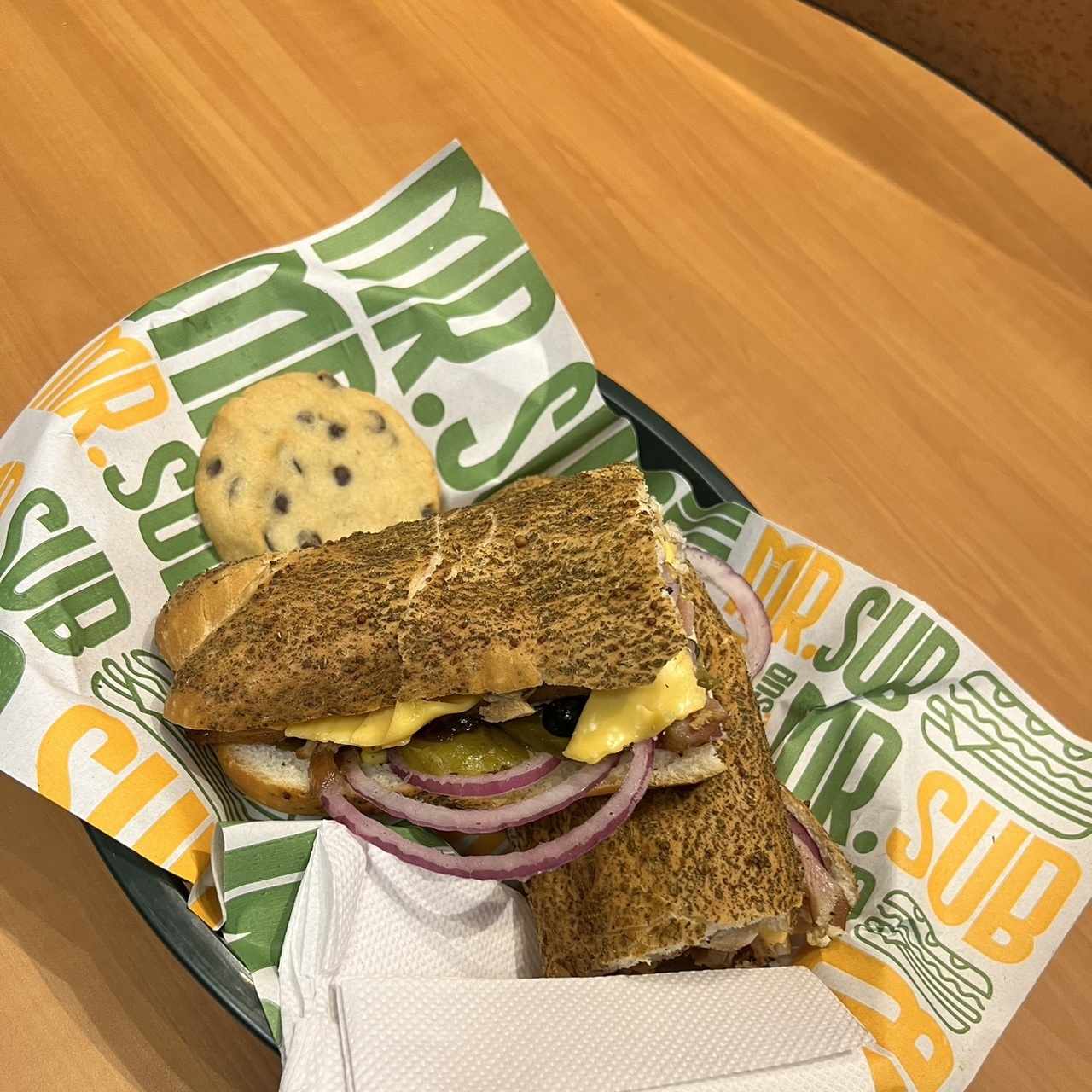 Pollo Ranch