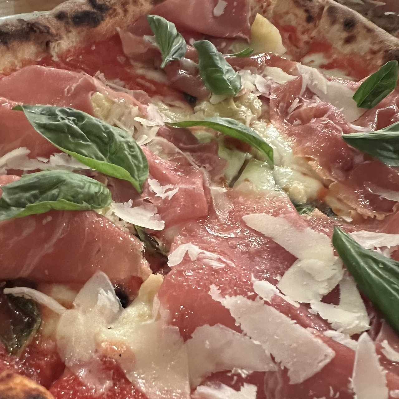 Pizza Gavia
