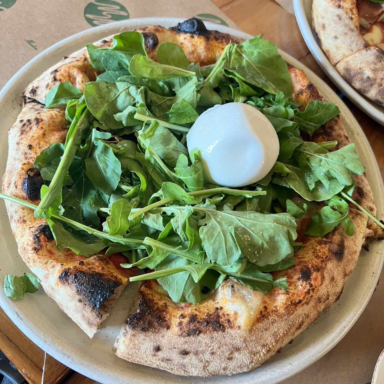 Burrata