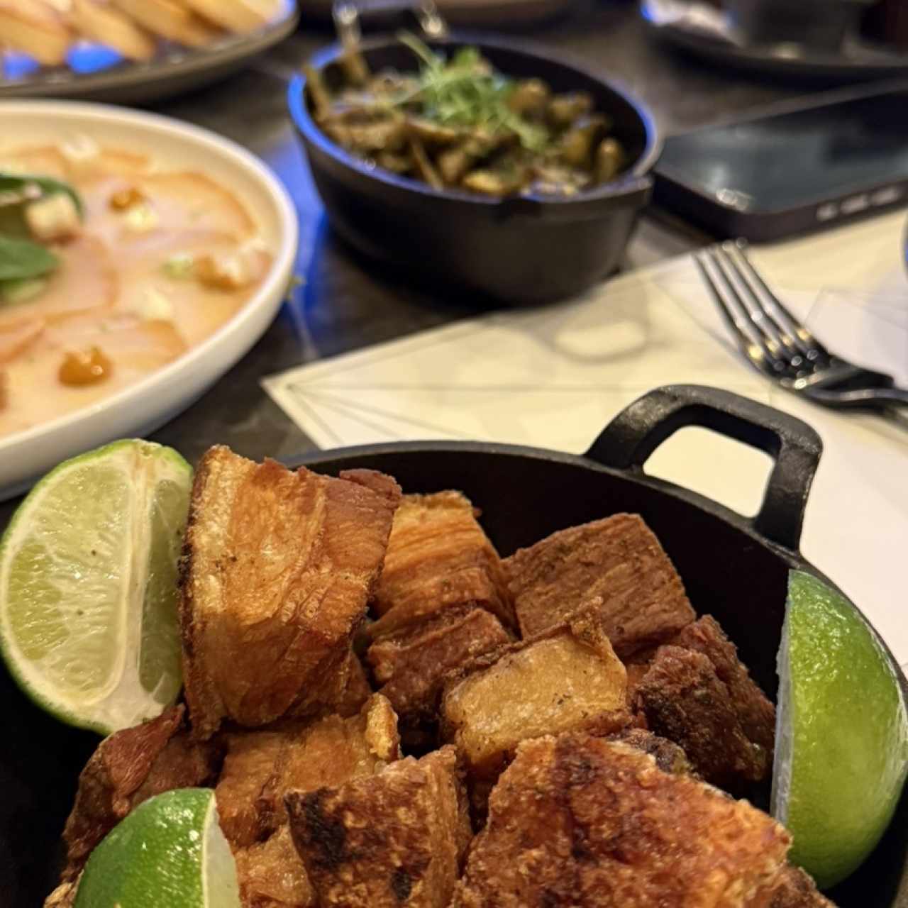 Chicharron