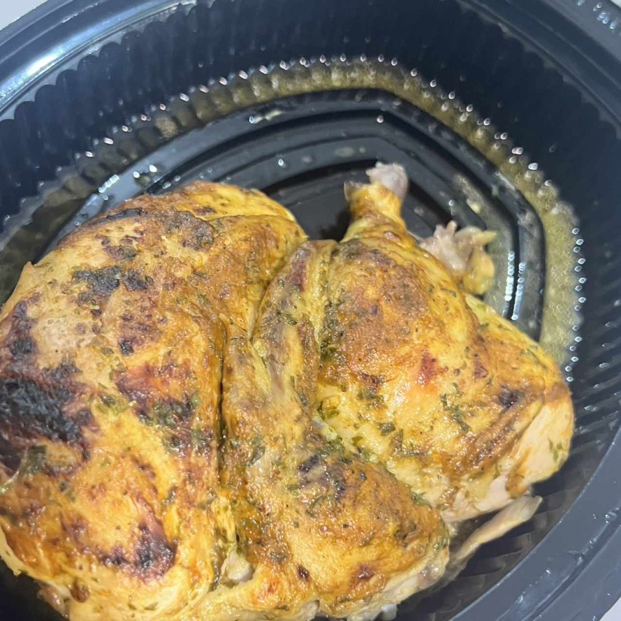 Pollo Piri Piri
