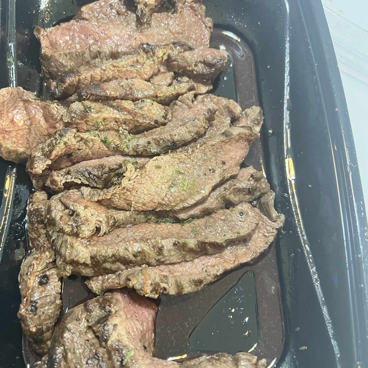 Bife Sta Barbara