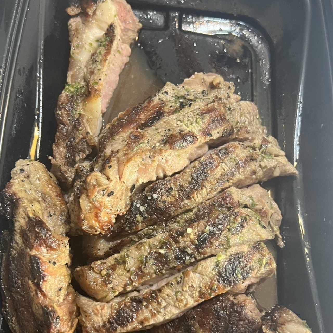 RibeYe Americano