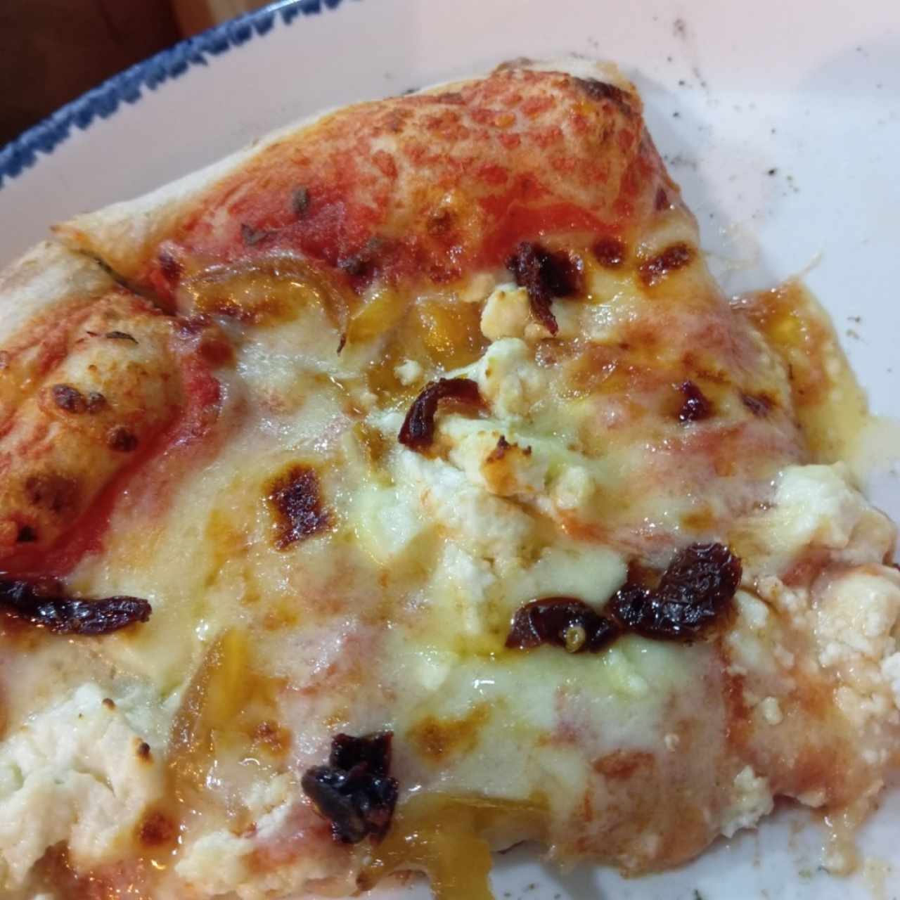 Pizza Vittoria