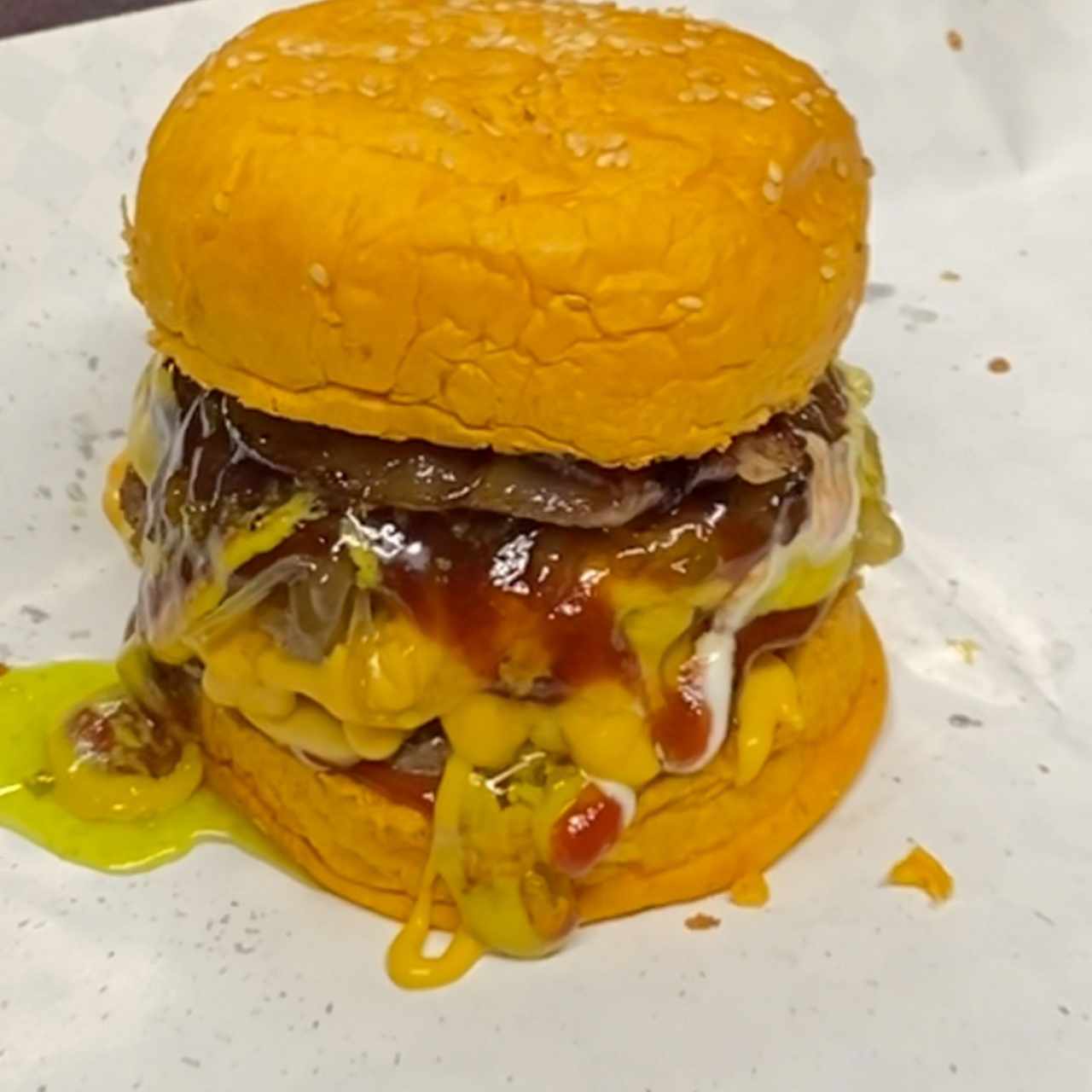 Super beef
