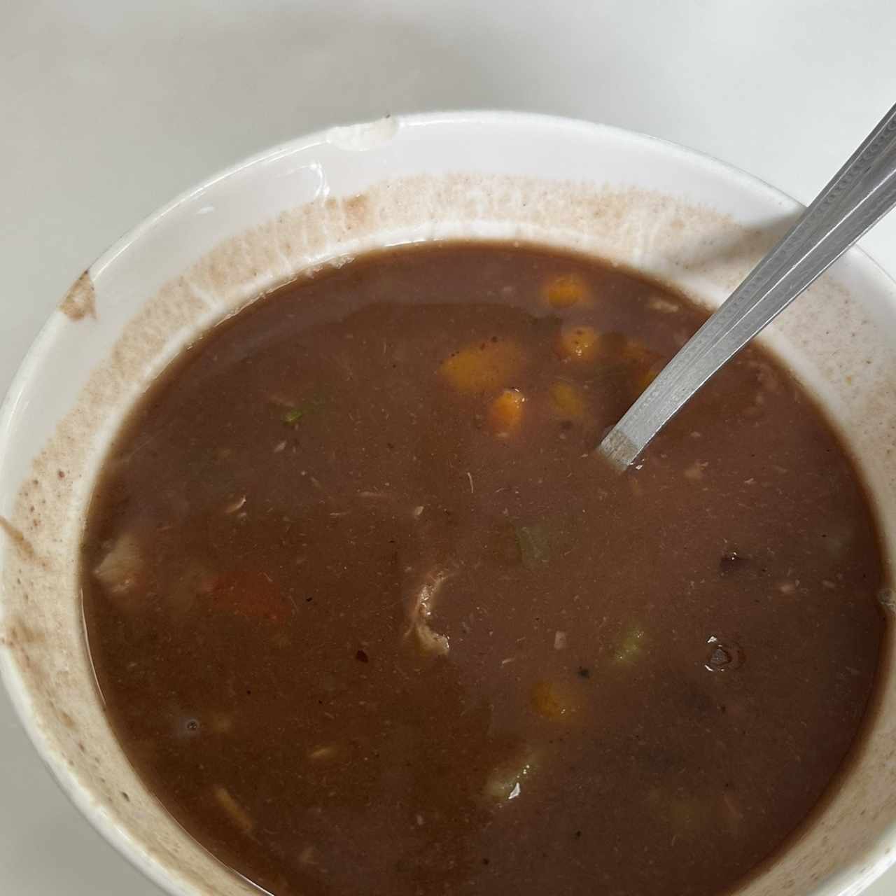 Minestrone