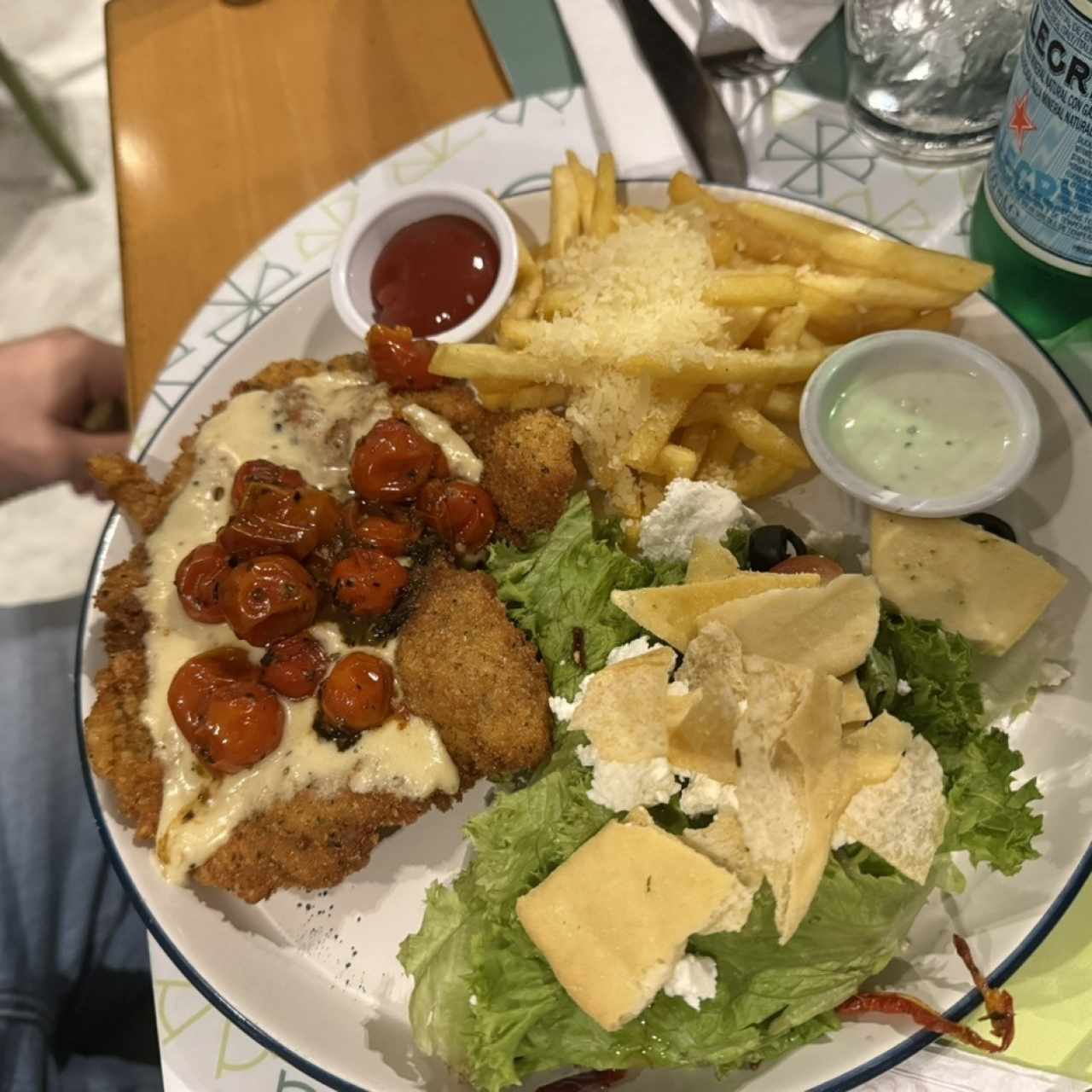 .