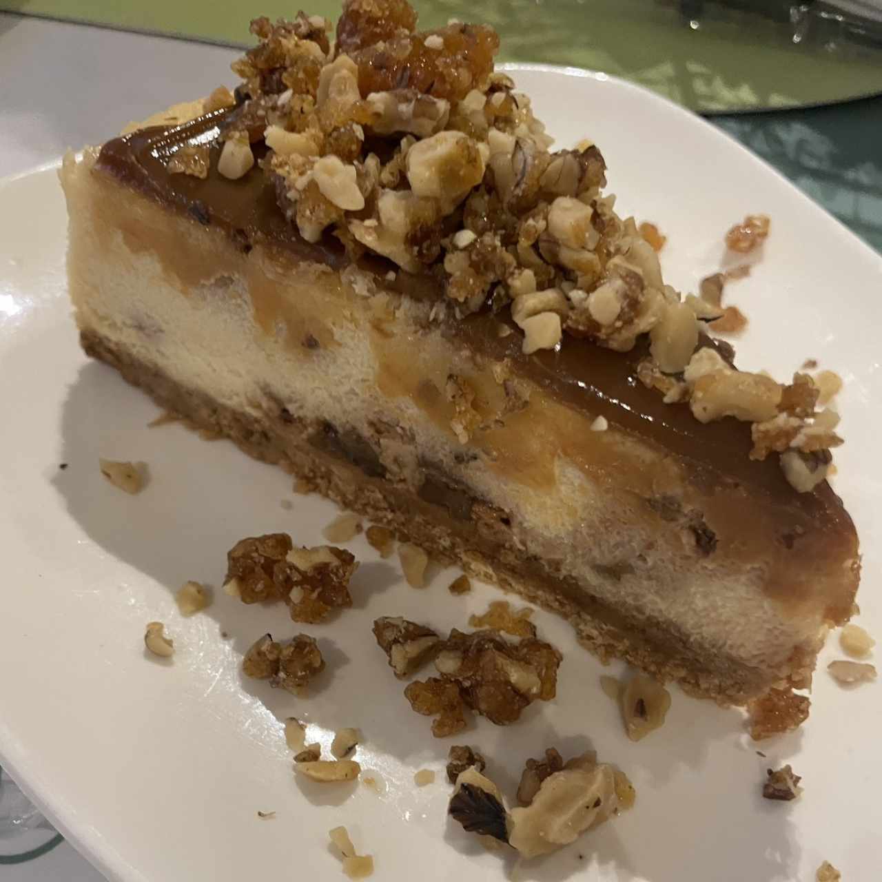 Praline Caramelo Salado.