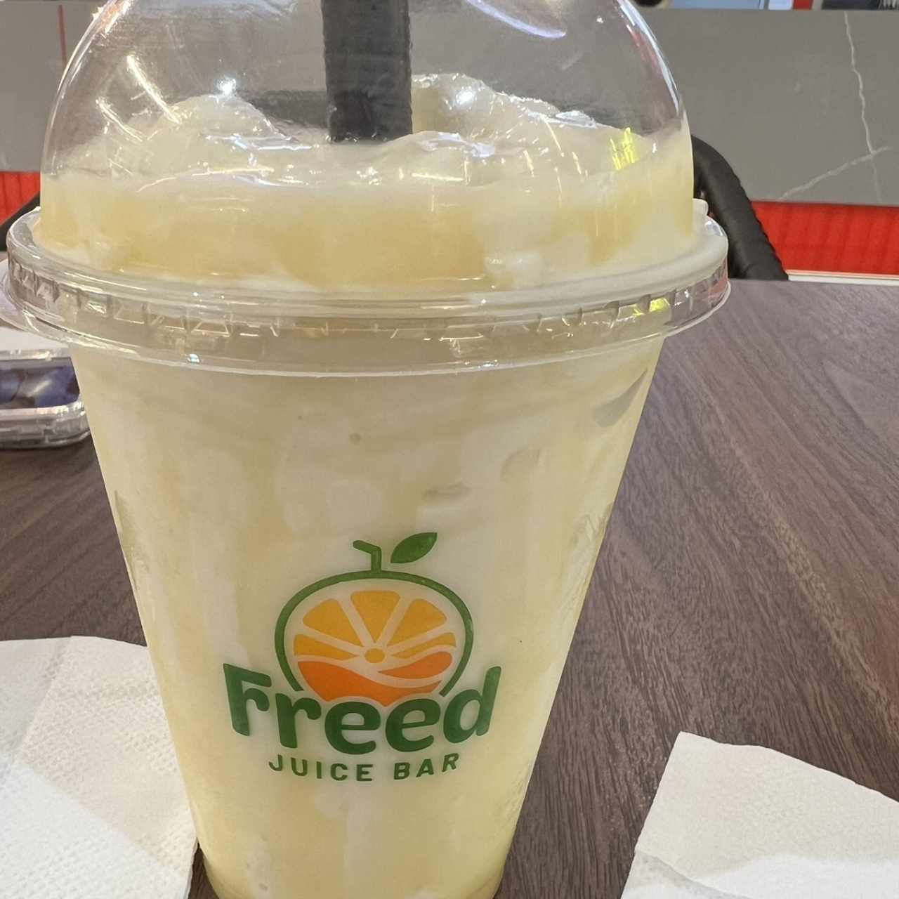 Piña Colada