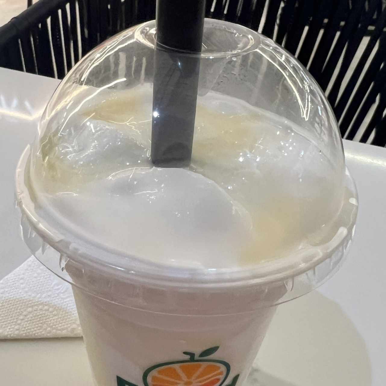 Cocada