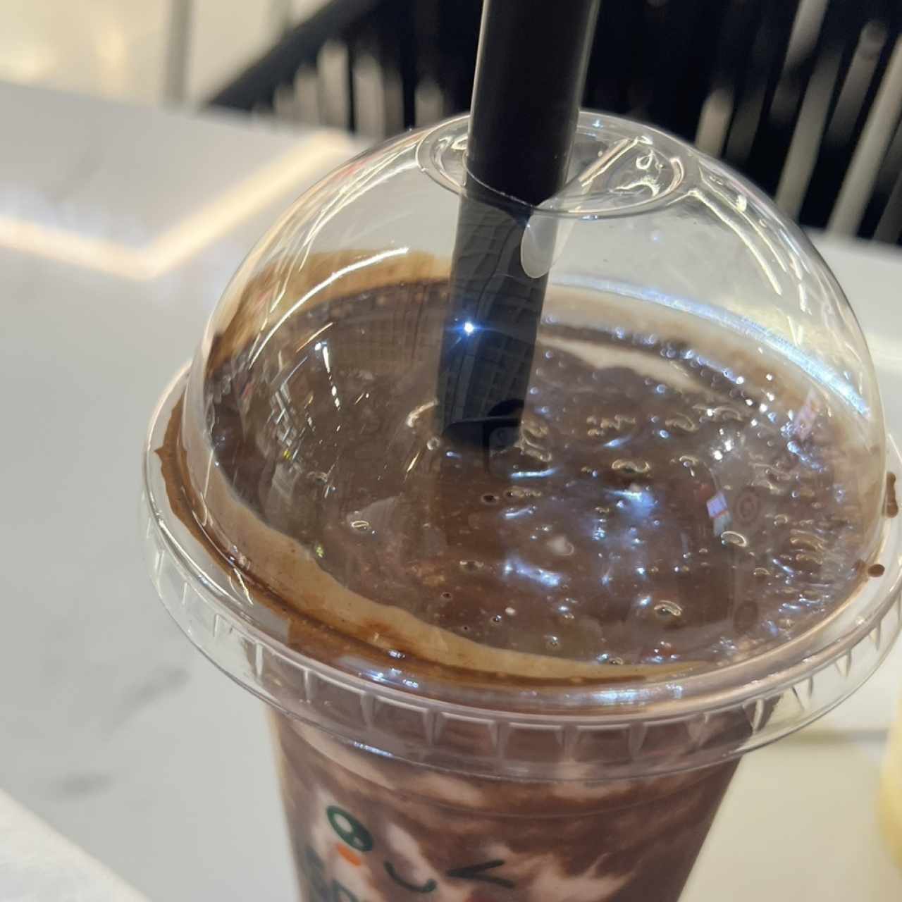 Chocococada