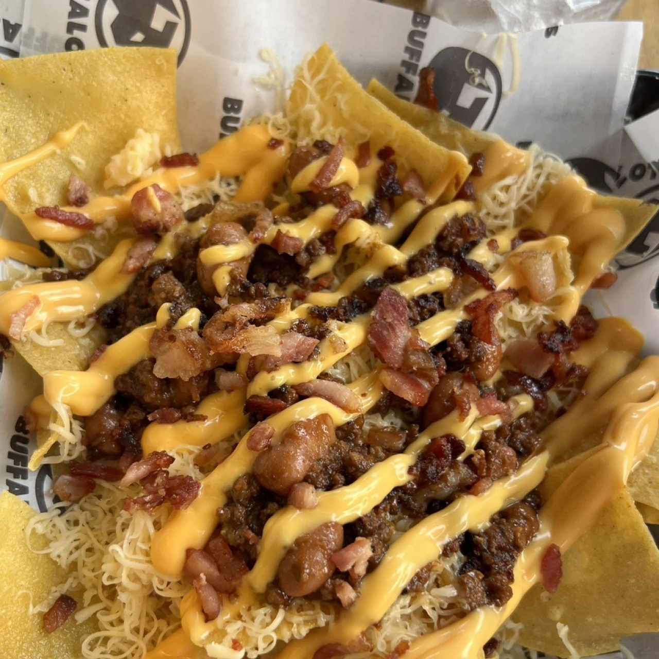 Nachos