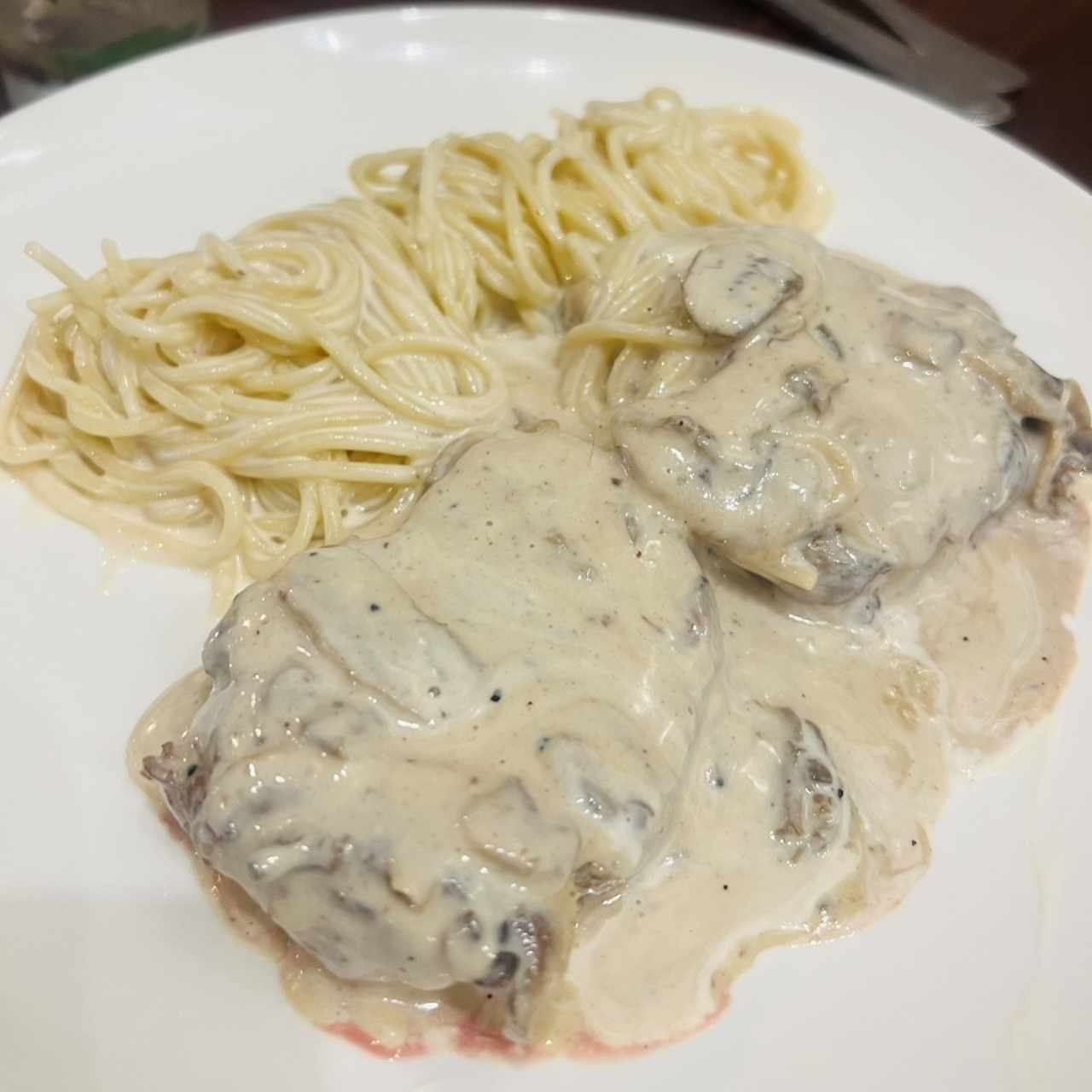 Cartoccio de lomito