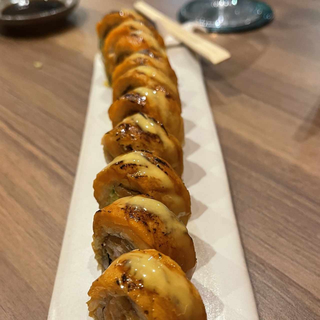 Aby Roll