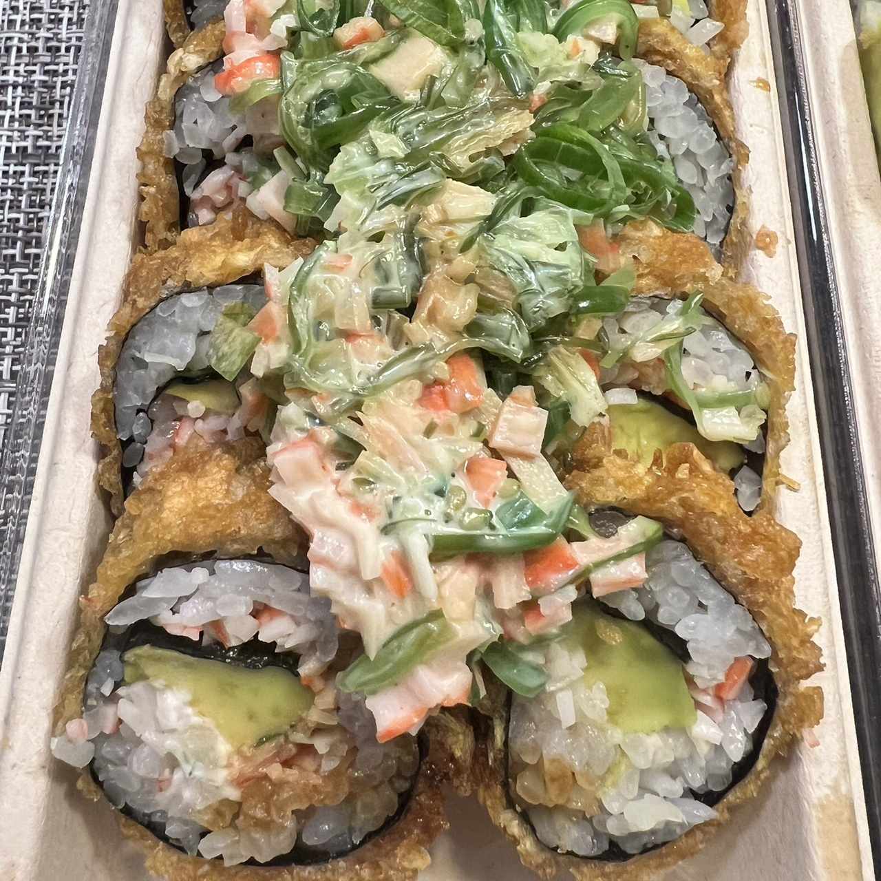Tempurizado