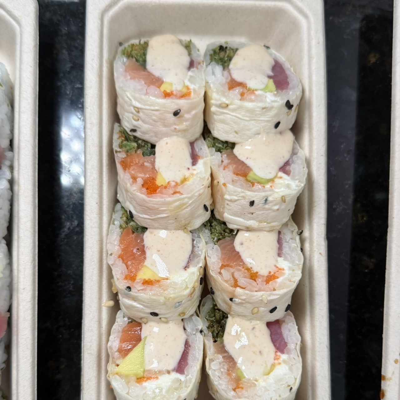 Marumi roll