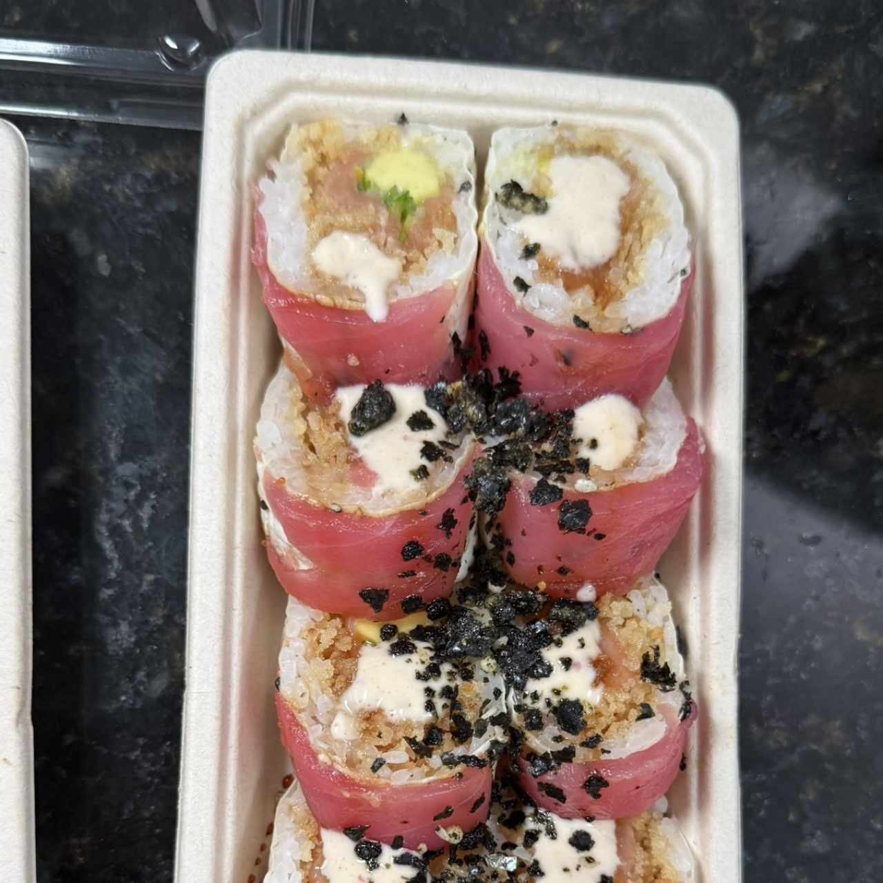 Umi roll 