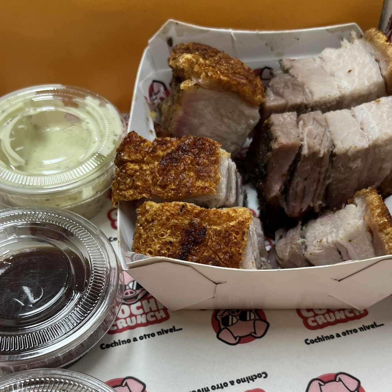 Pork Belly