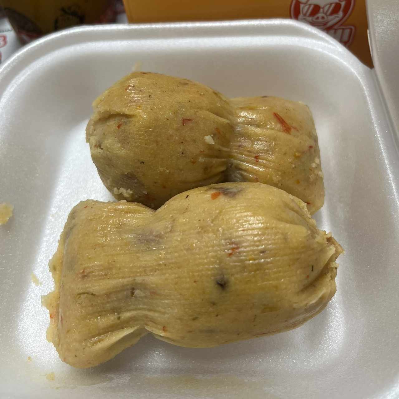 Hallaquitas dw Chicharrón 