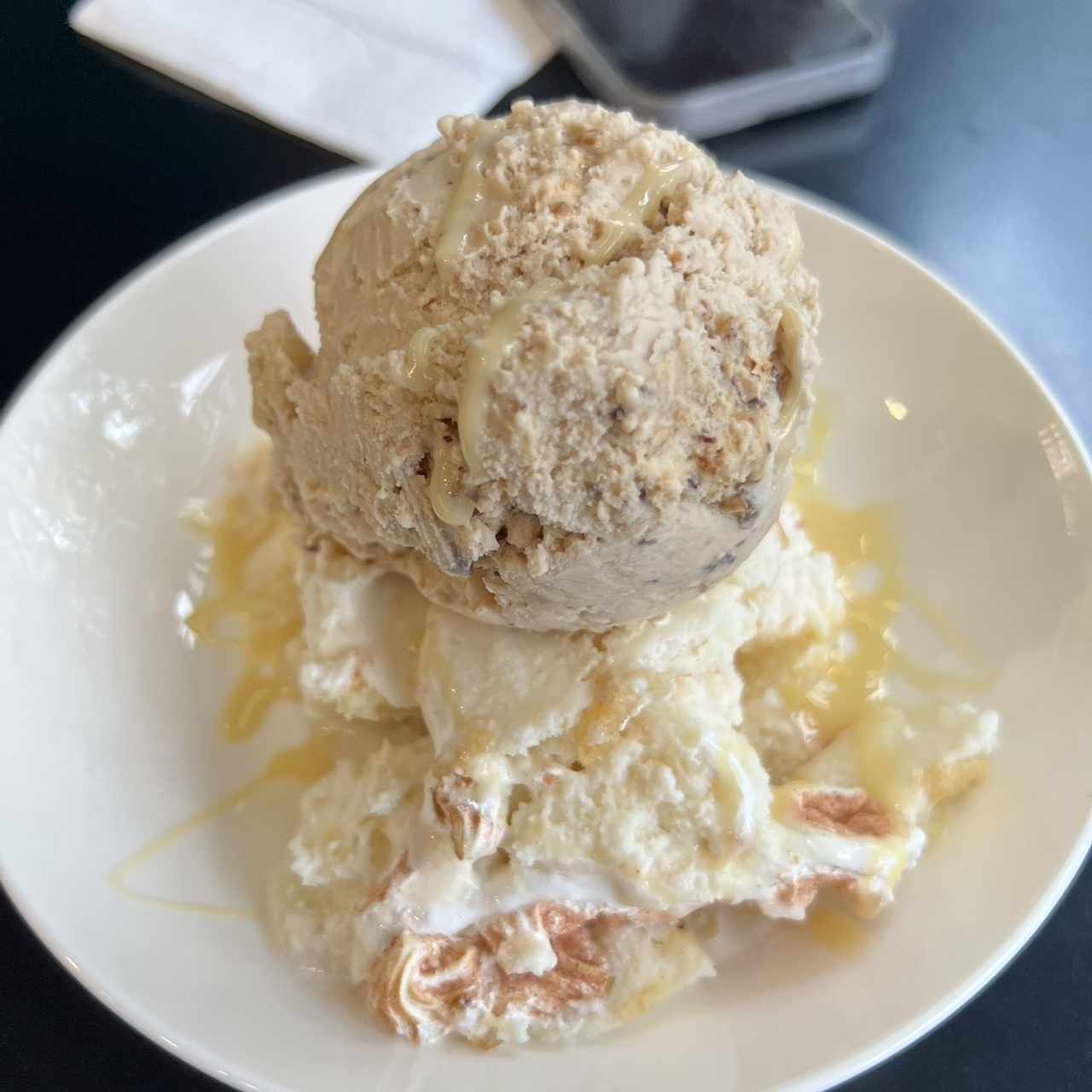 Tres Leches