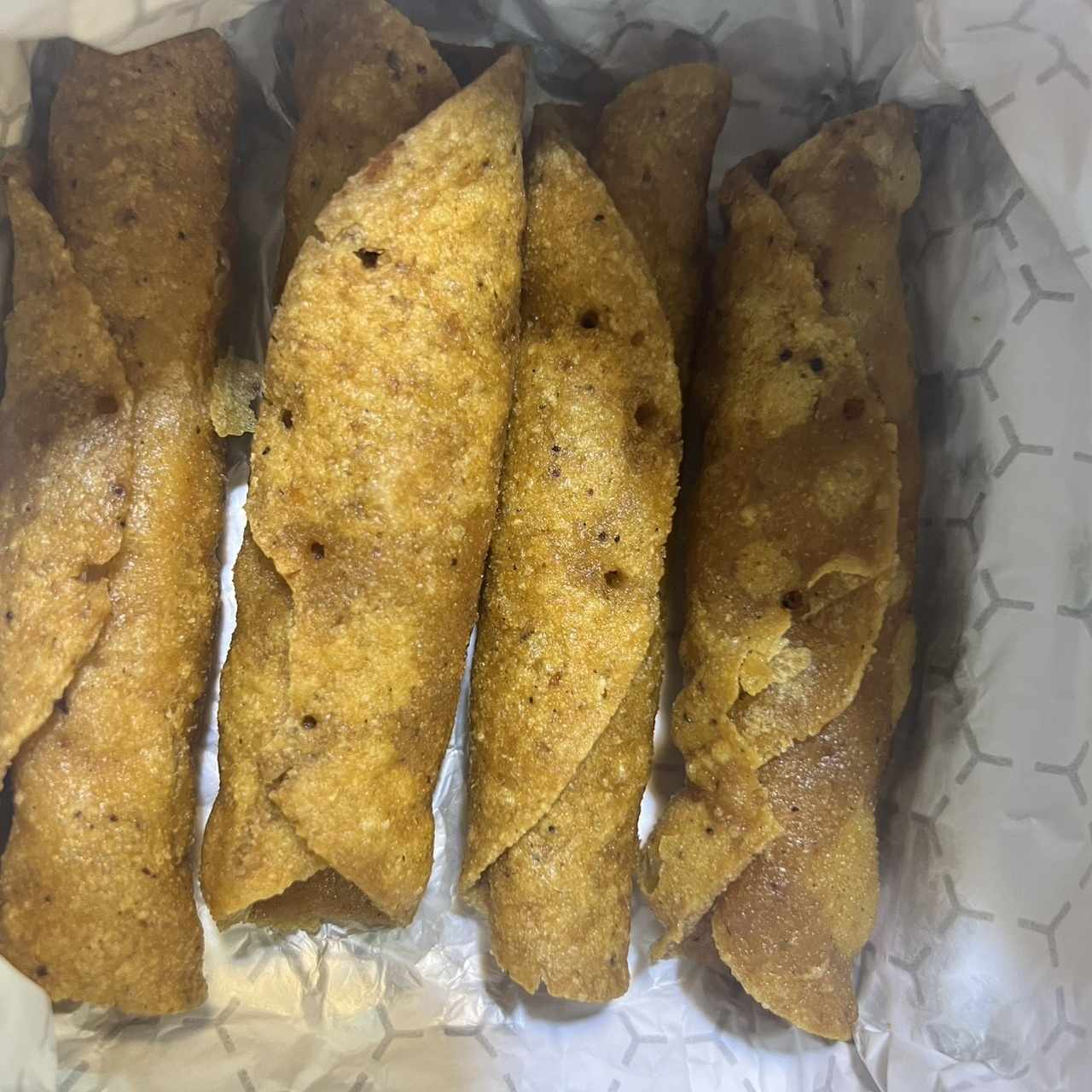 Flautas