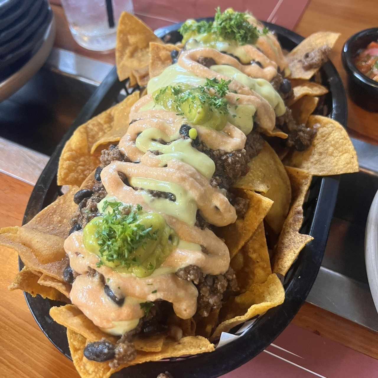 Nachos