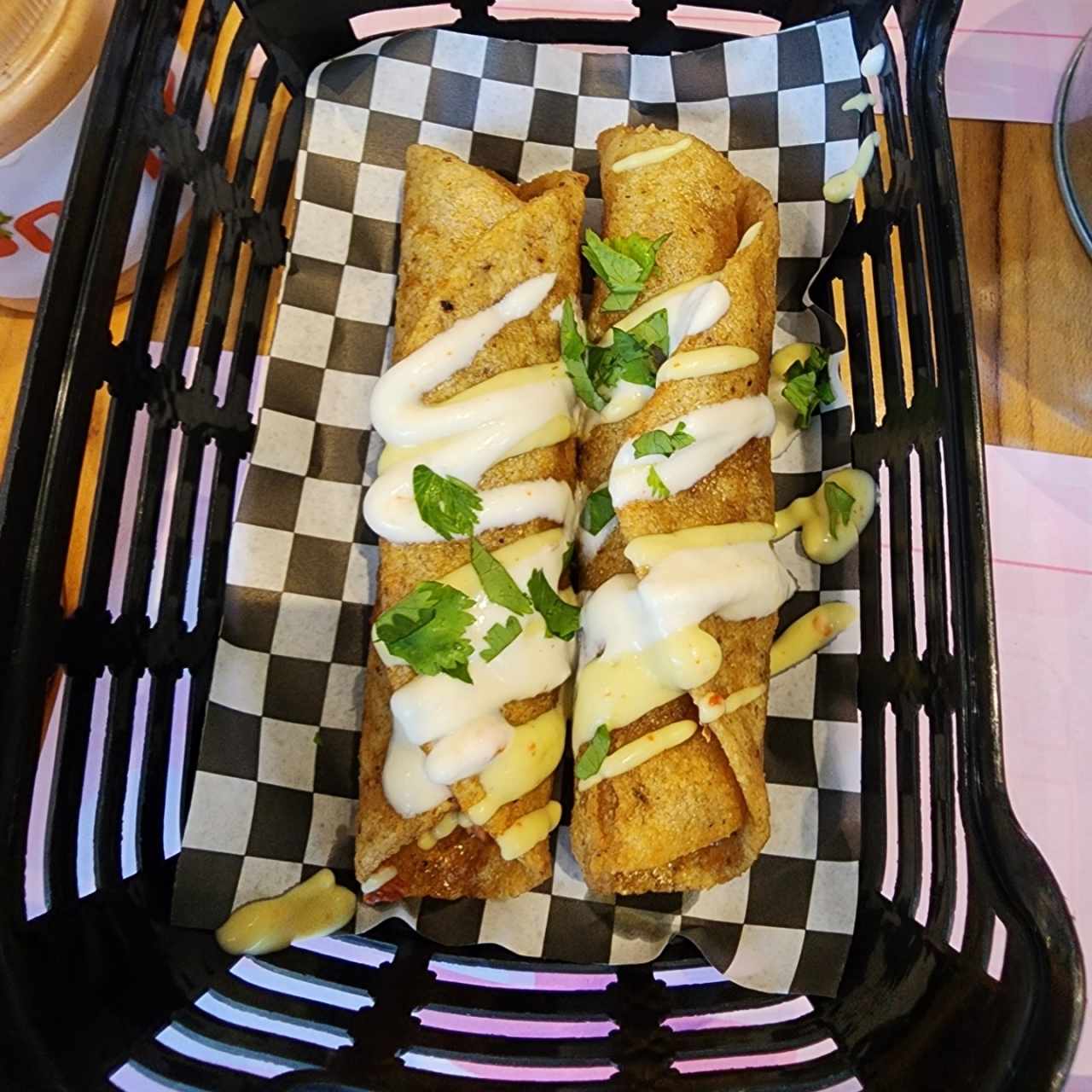 Flautas