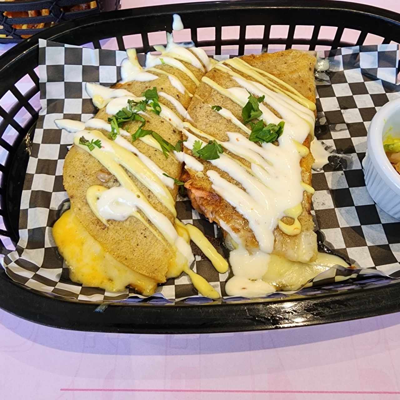 Tamales