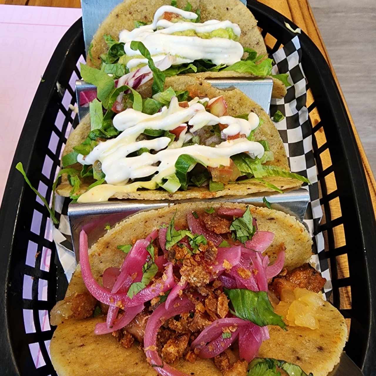 Tacos
