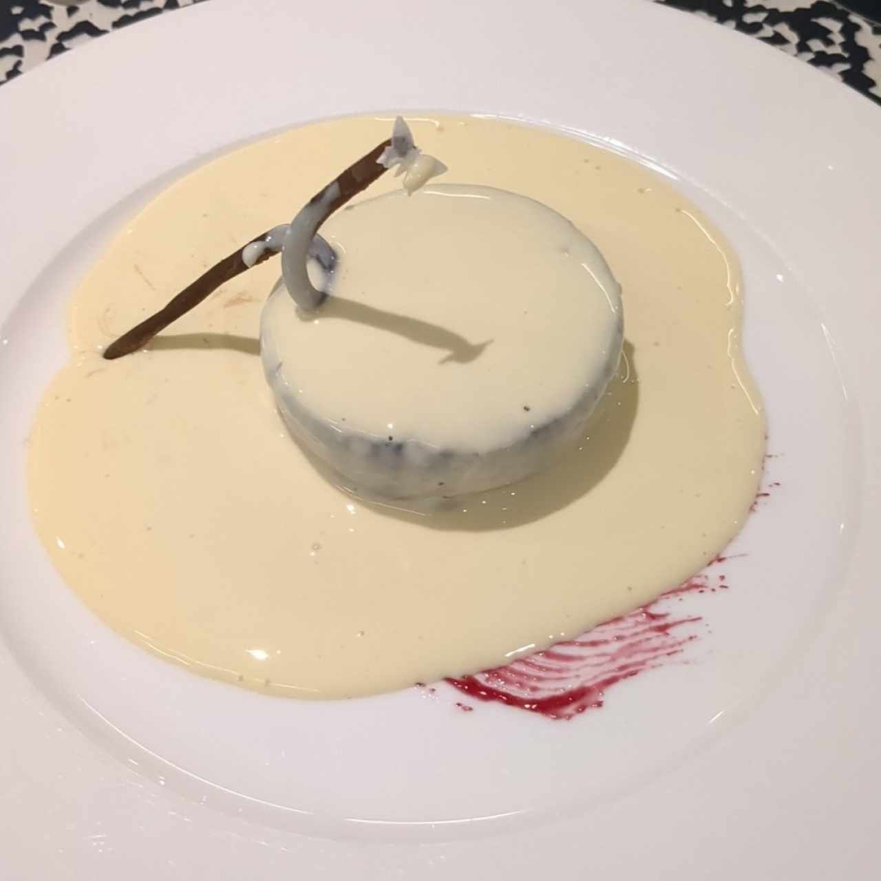 torta caprese