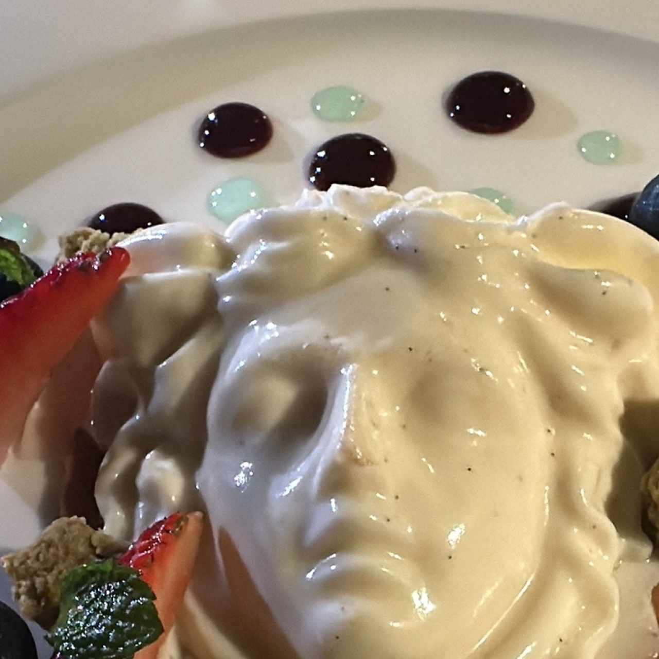 Postre