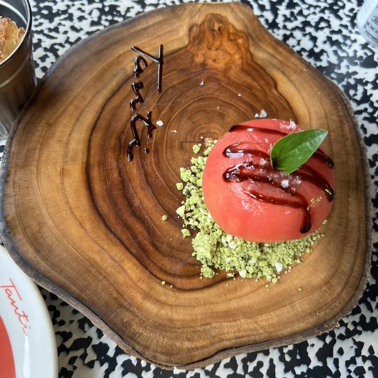Capressa 
