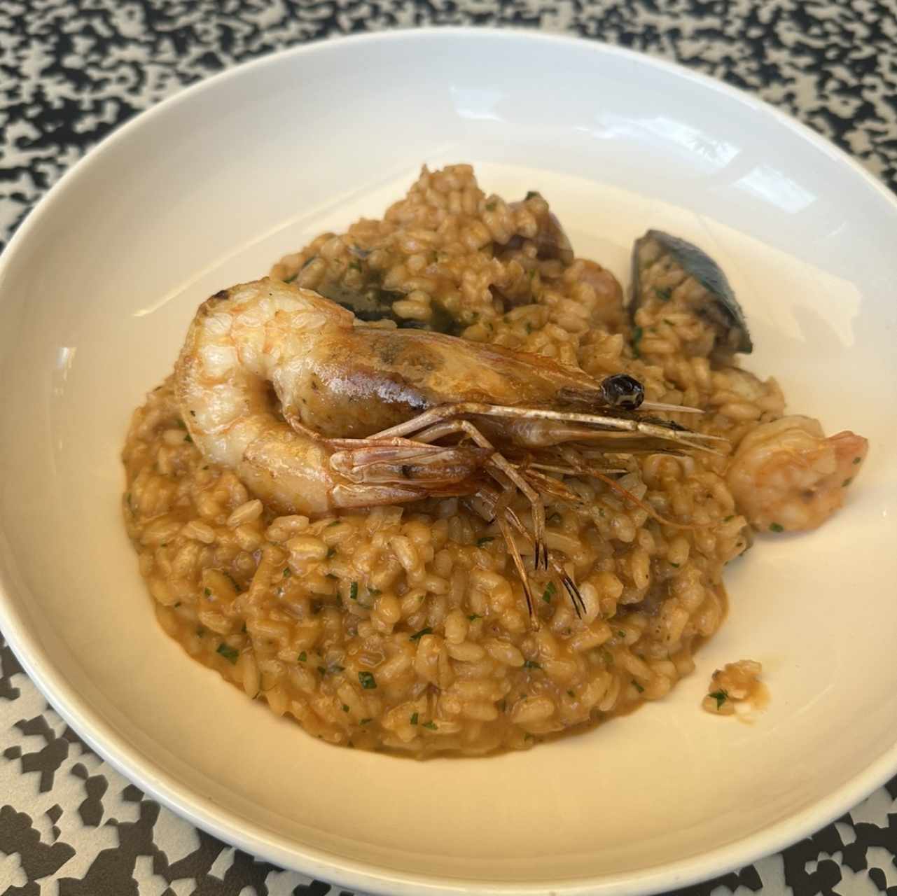 Risotto