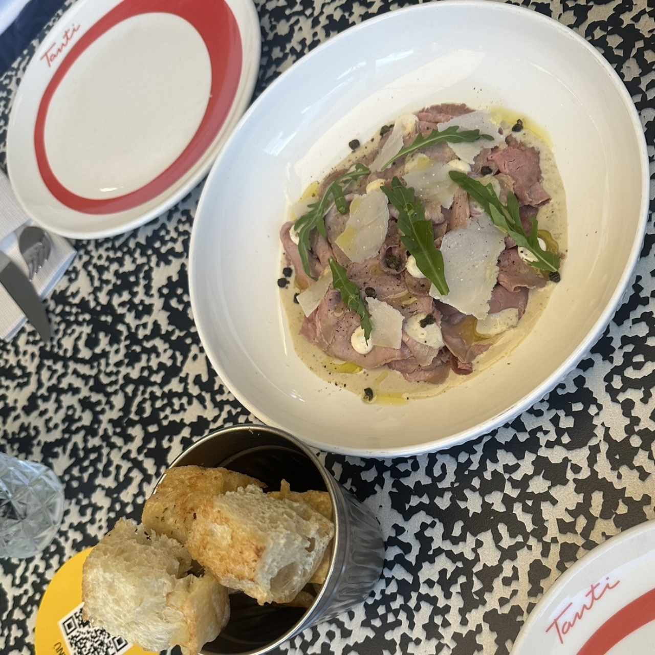 Vitel tone
