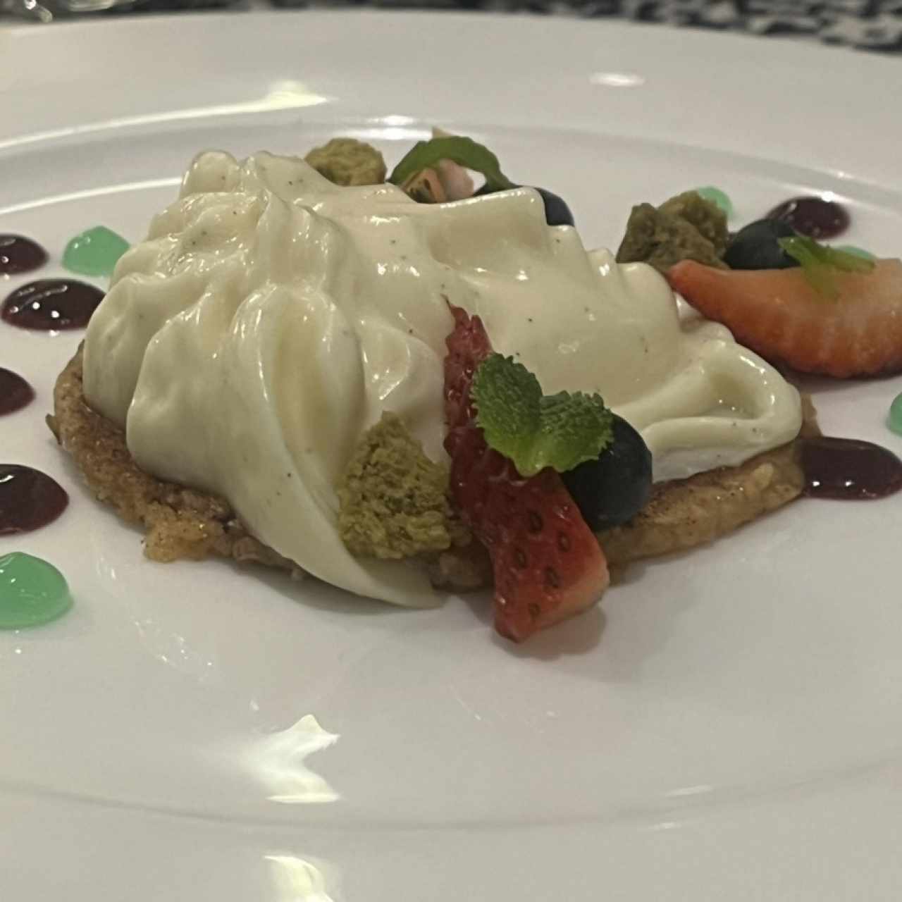 Panacotta