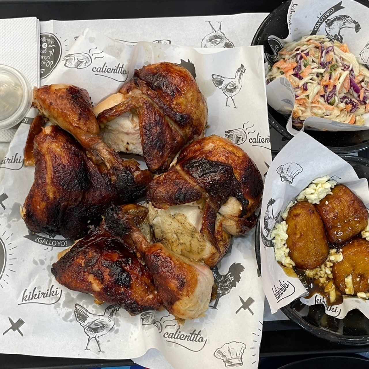 Pollo 