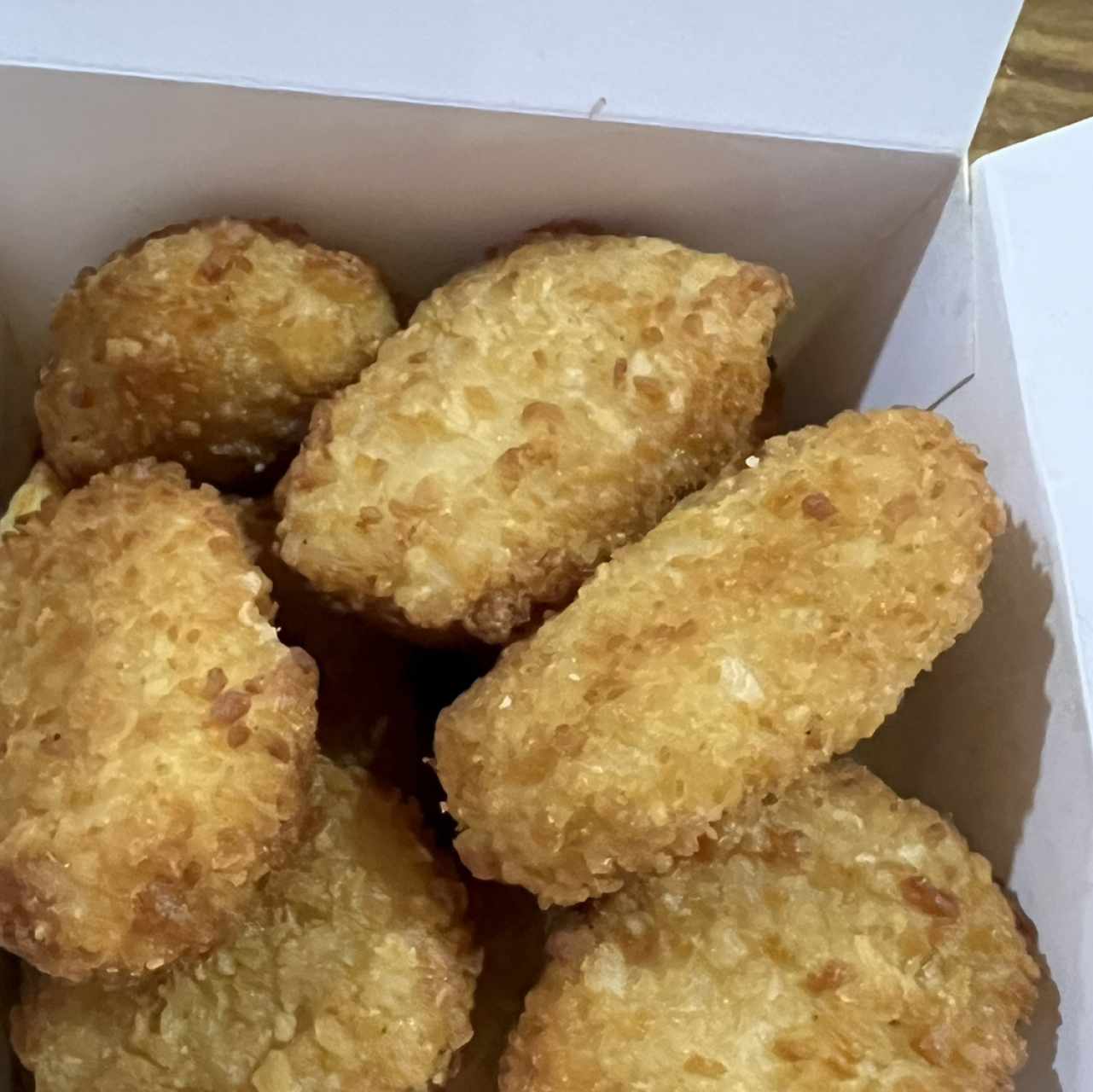 Nuggets