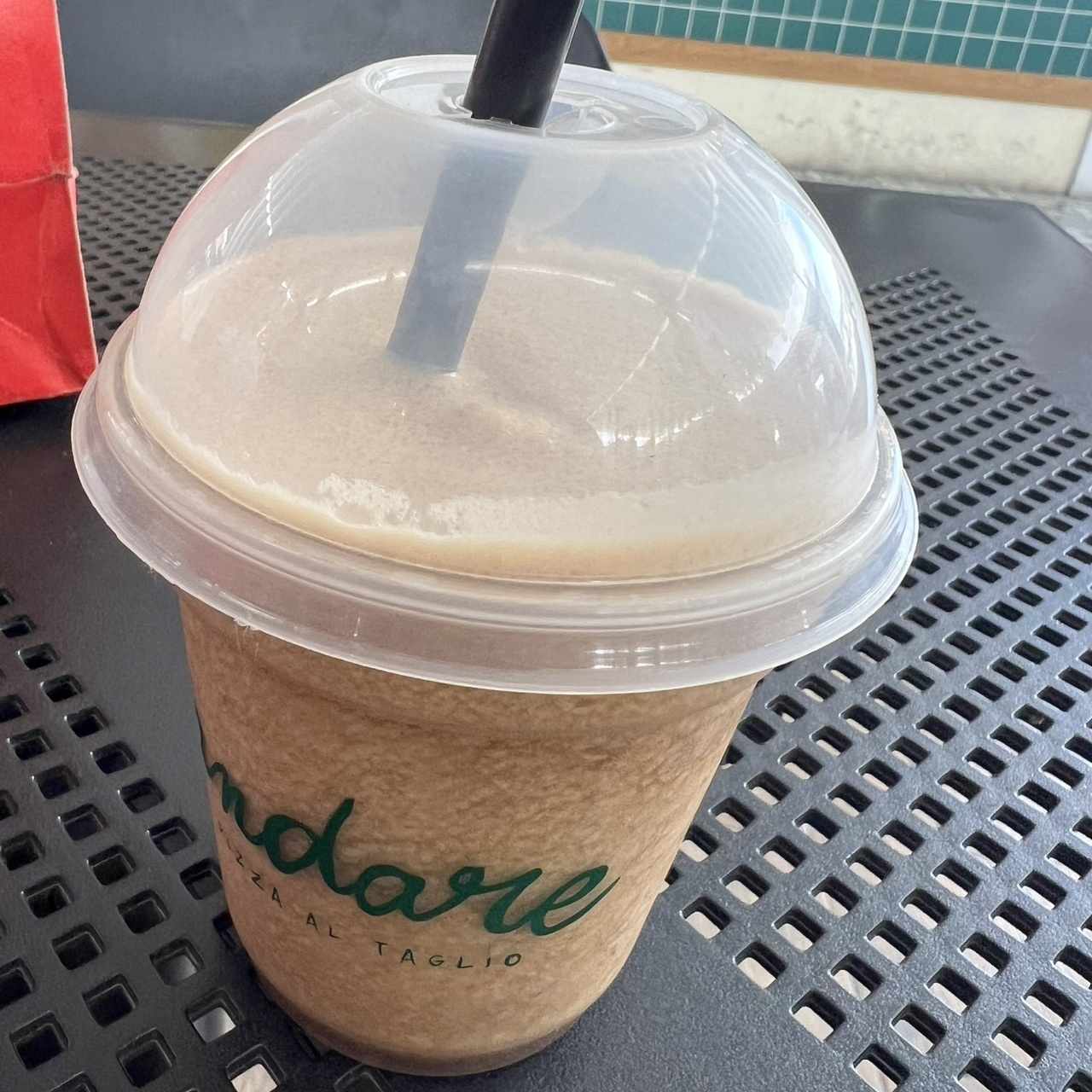 Frozen Nestea
