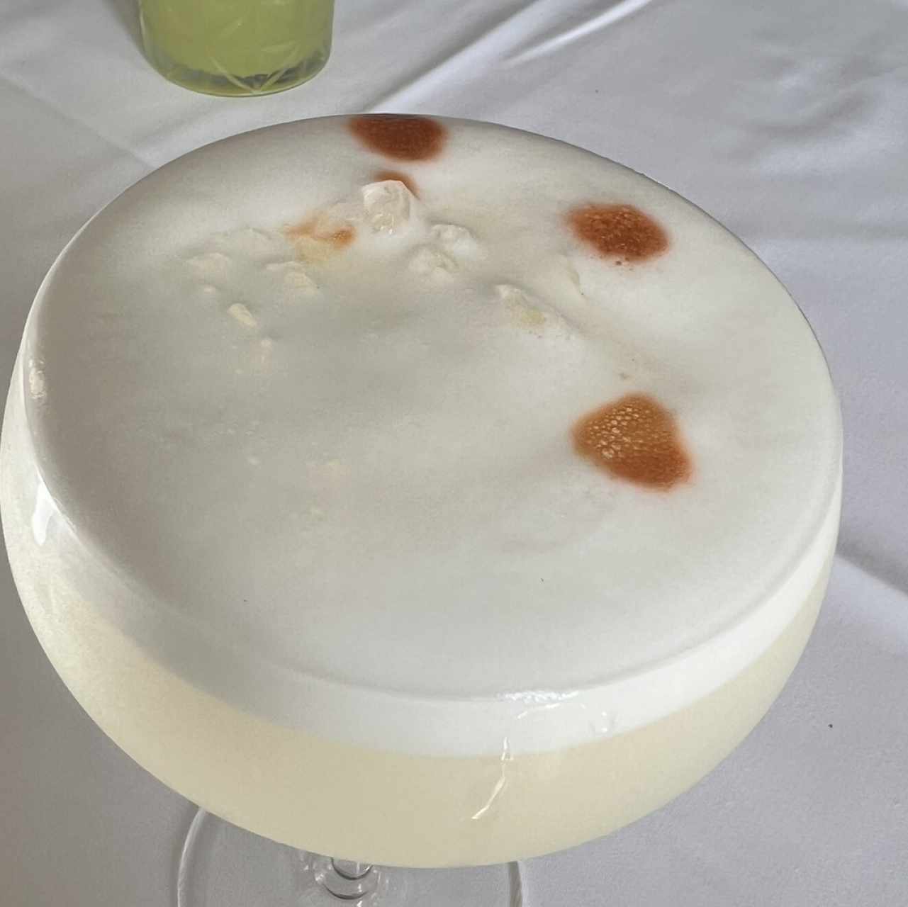 Pisco Sour