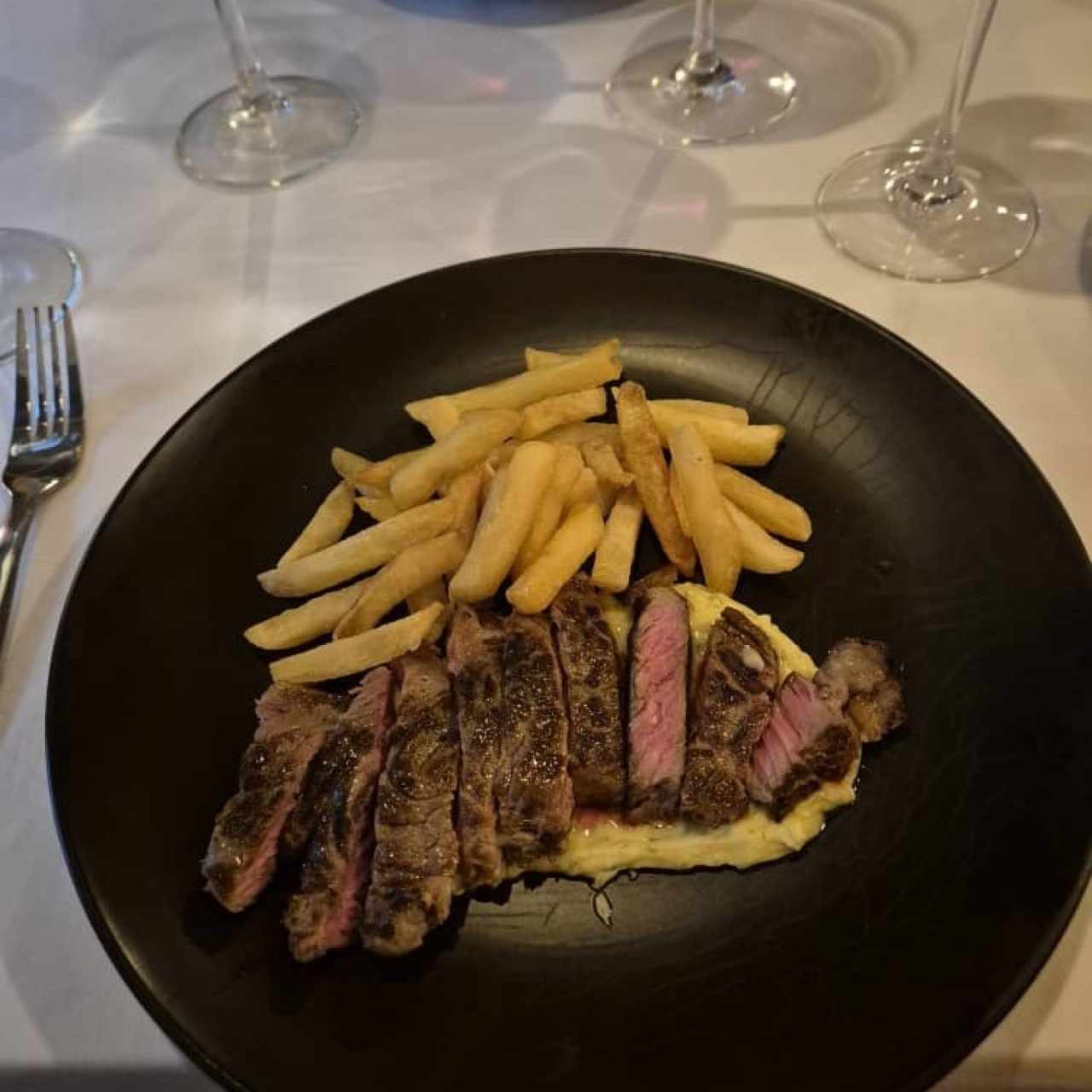 Entrecôte 