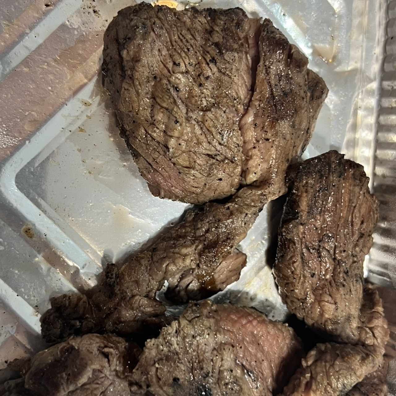 Bife de Lomito