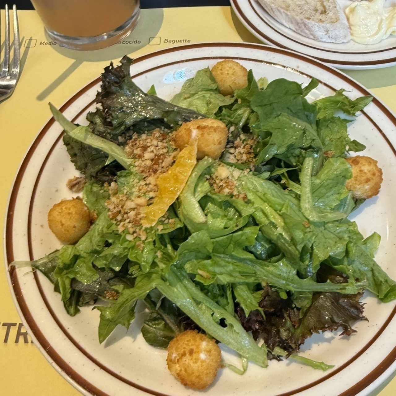 Ensalada 