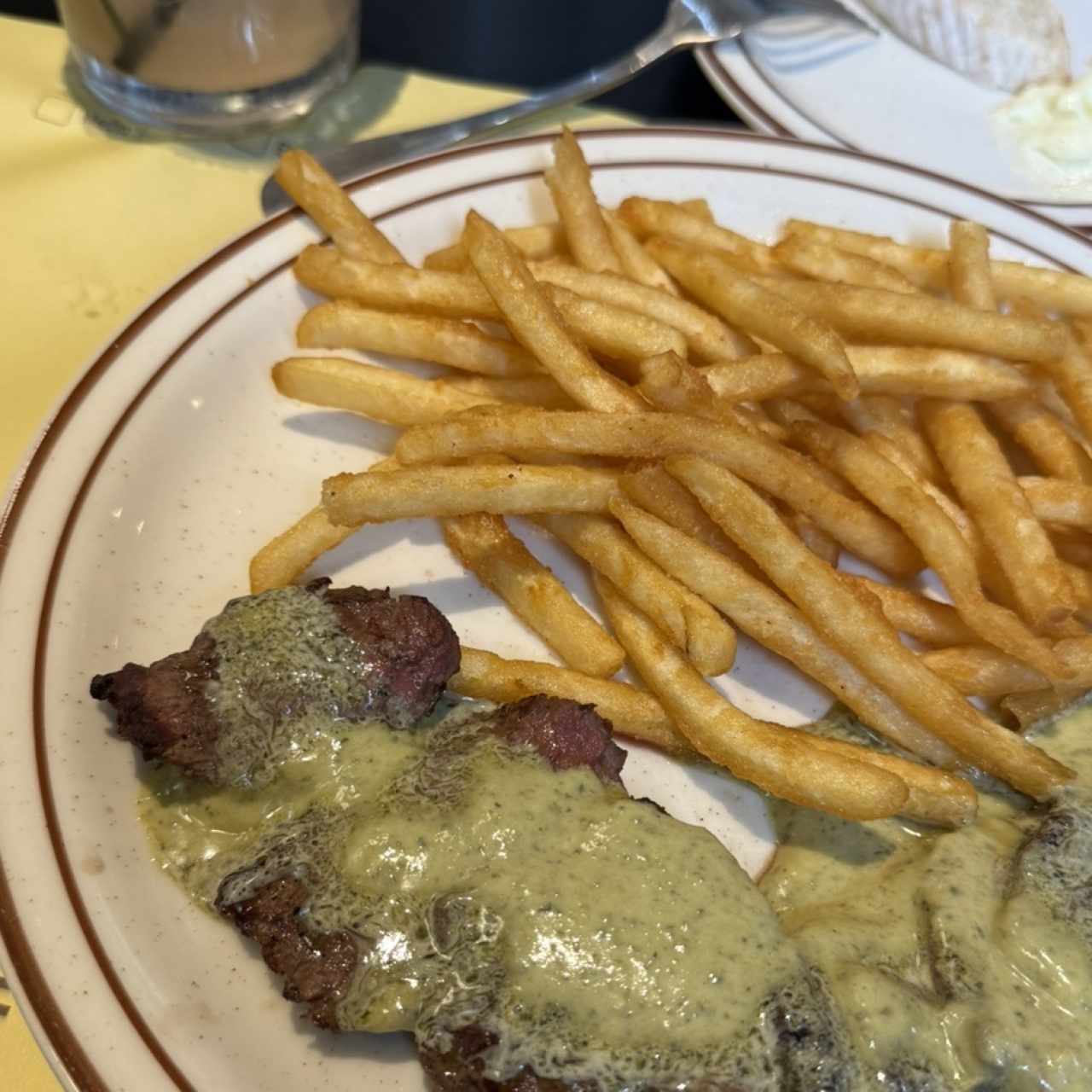 Entrecote 