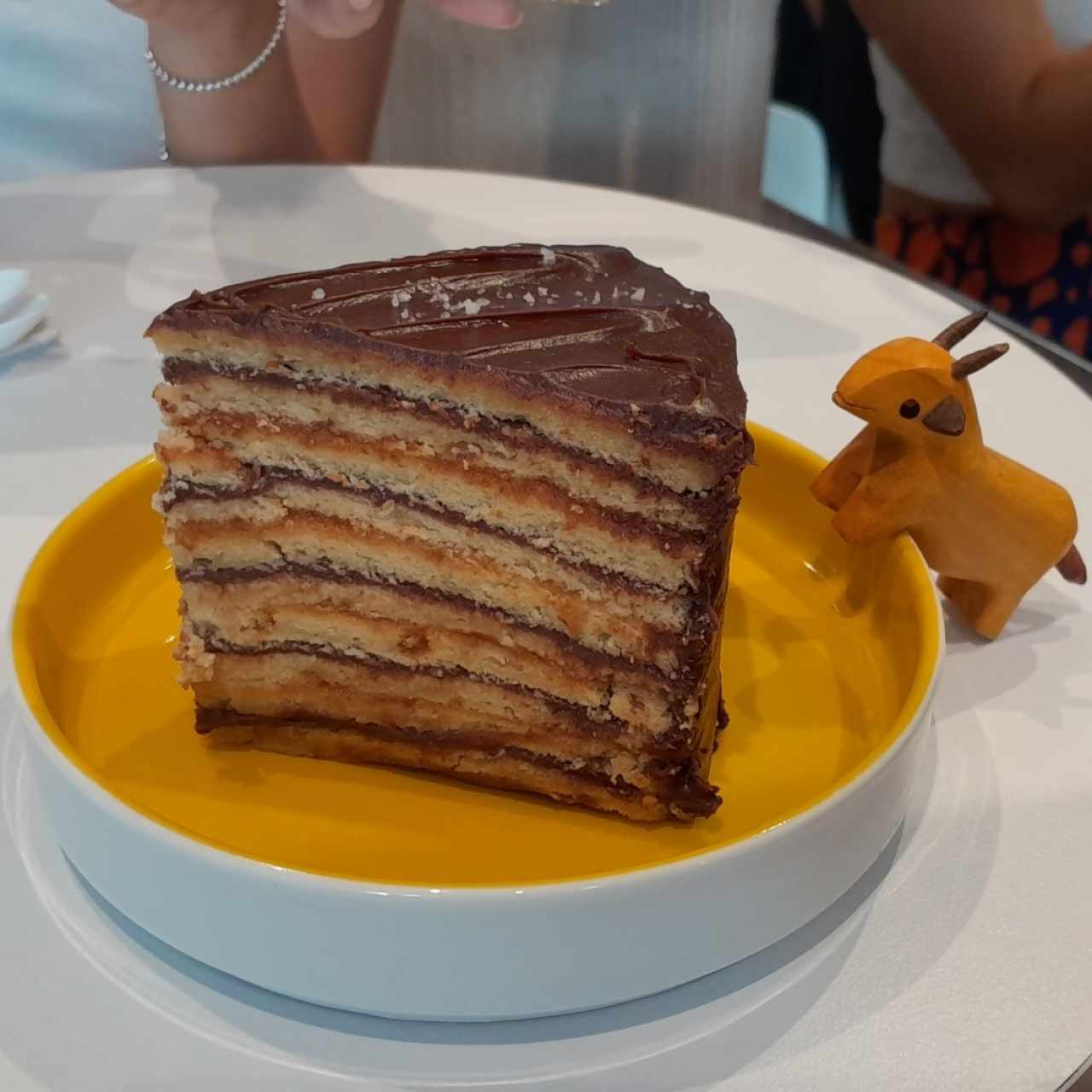 Torta Capita