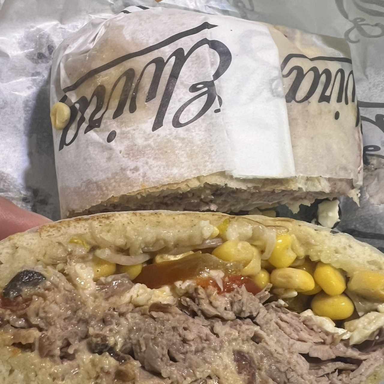 Rosst Beef
