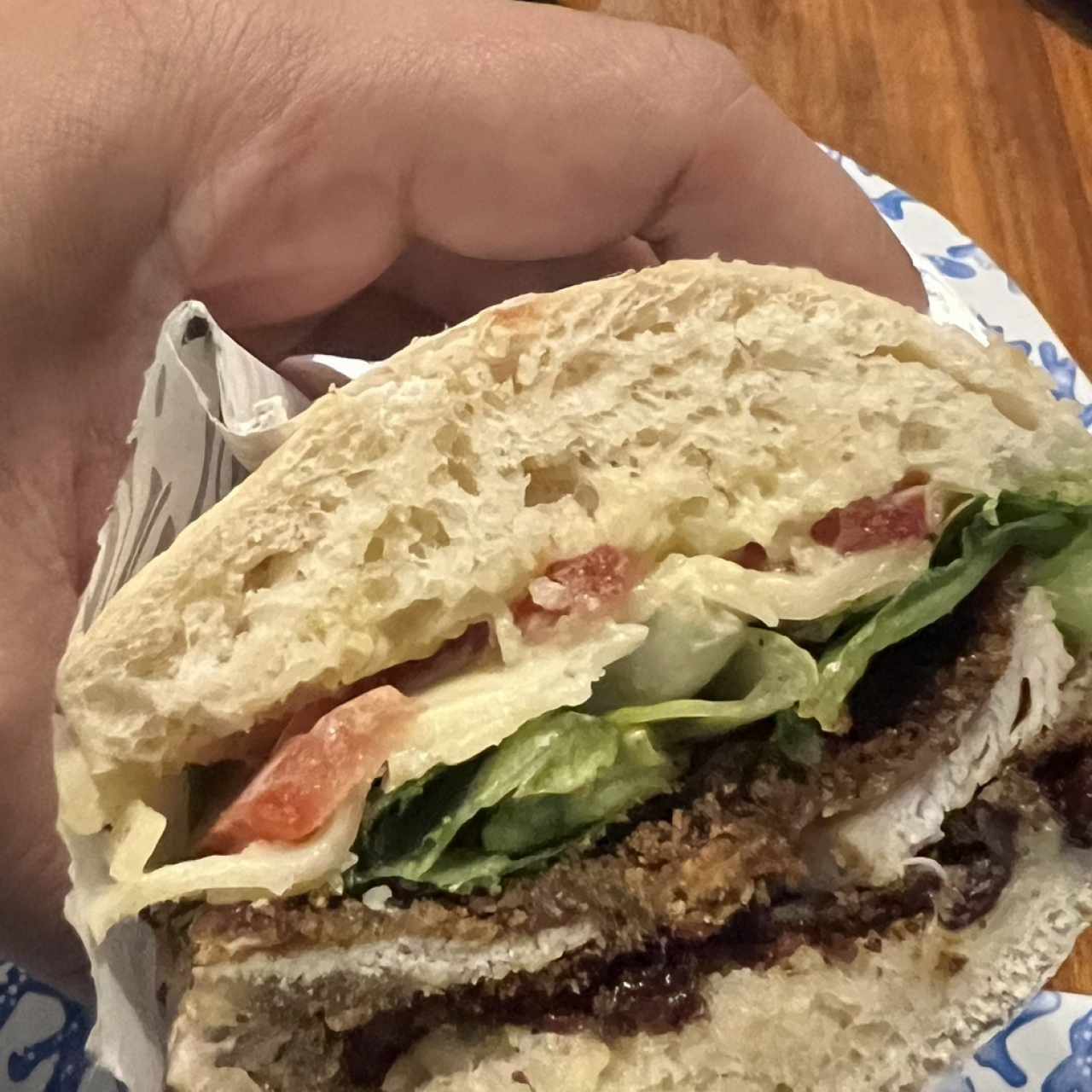 Roast Beef