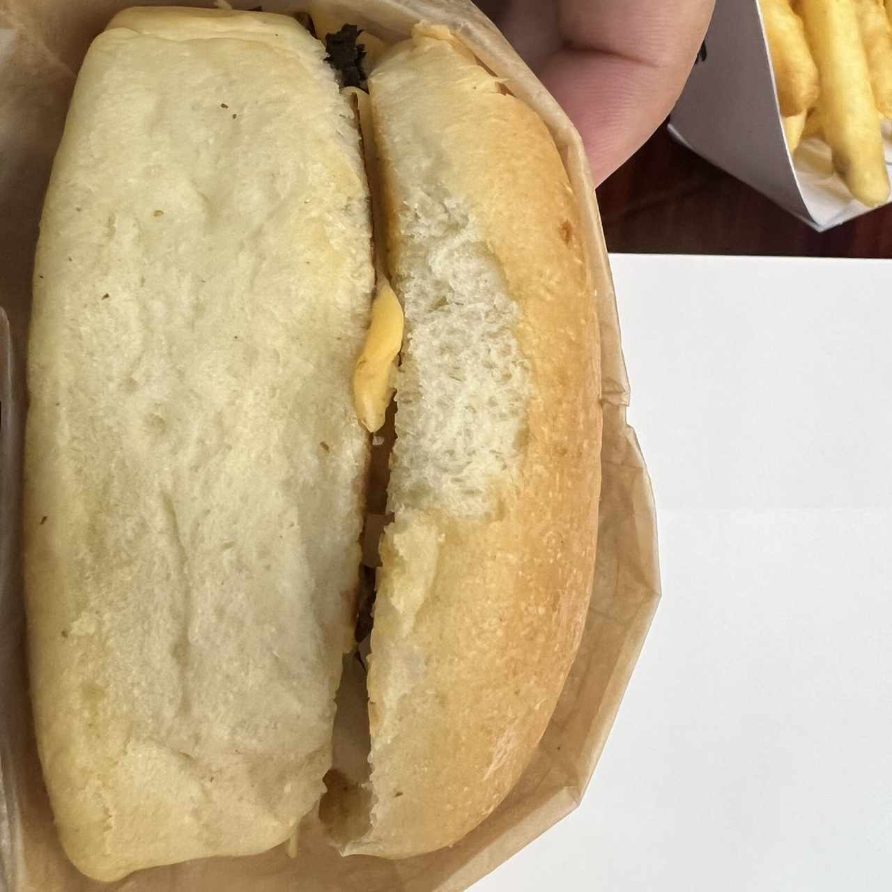 Cheeseburger