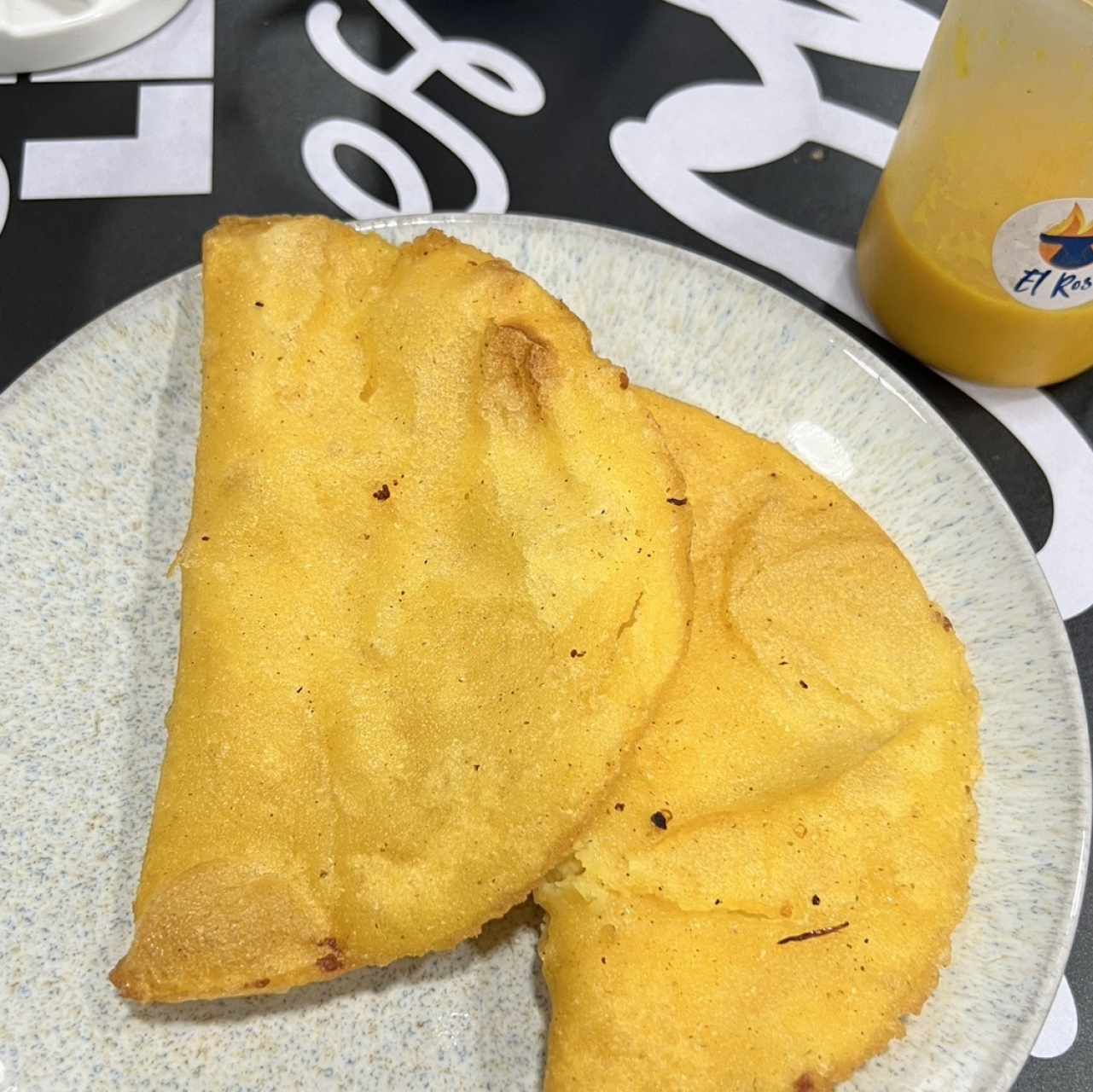 Empanadas