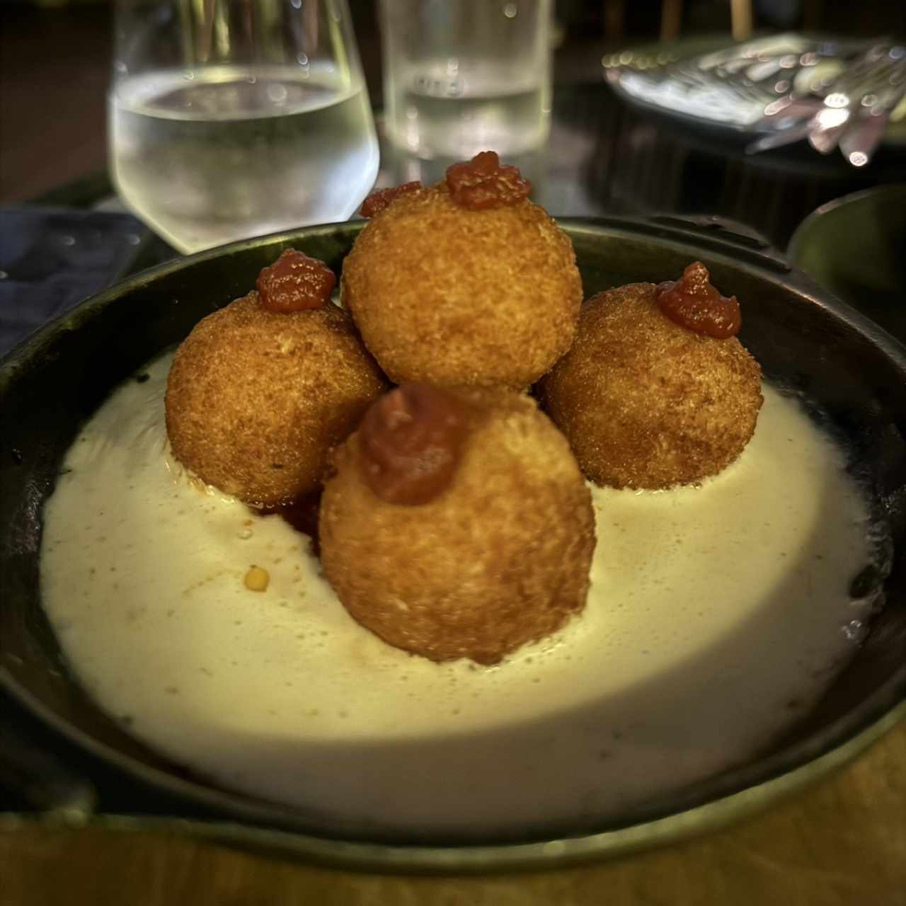 Arancinis
