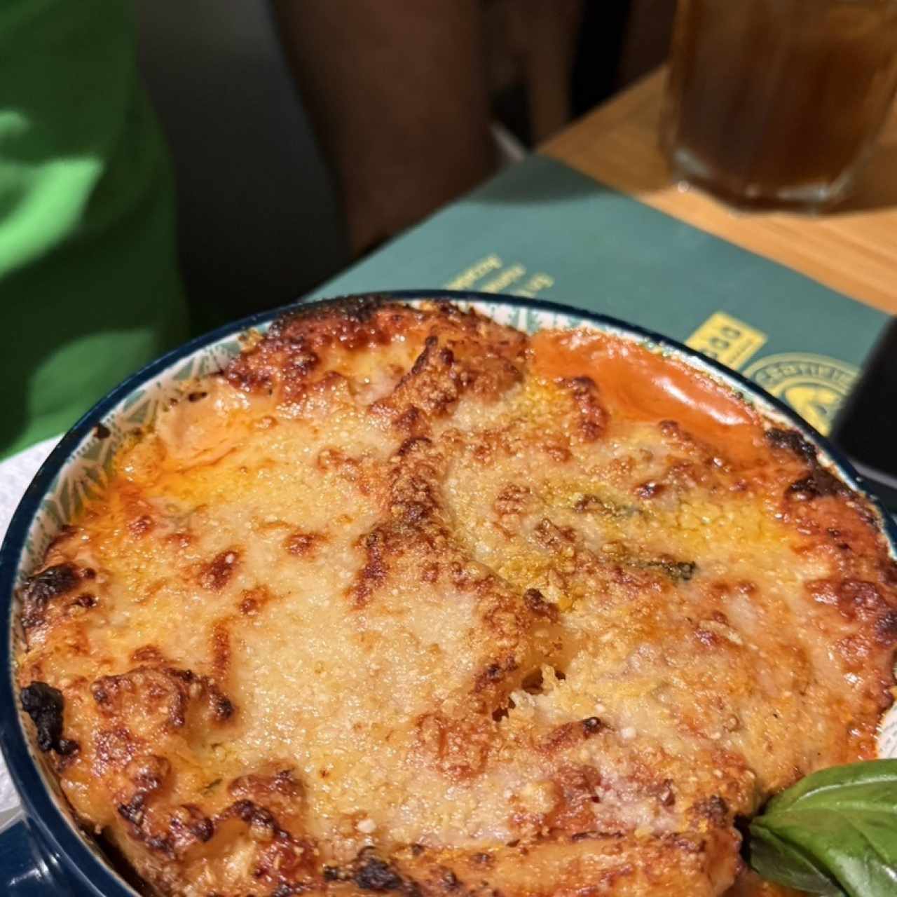 Lasagna
